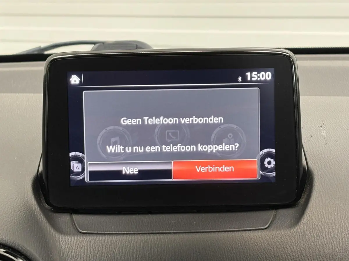 1.5 Skyactiv-G Sport Selected / Airco / NL Auto / 2e Eig / Camera / Navi