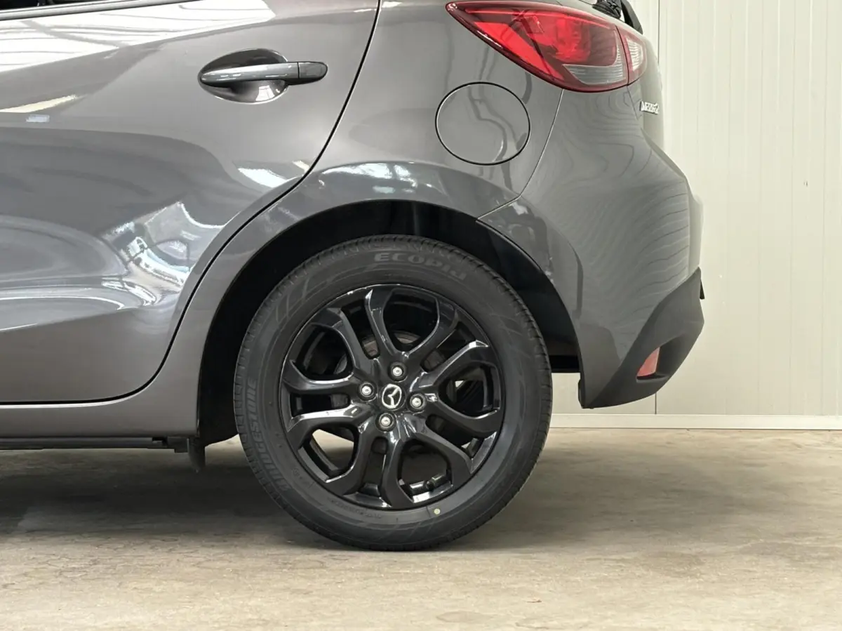1.5 Skyactiv-G Sport Selected / Airco / NL Auto / 2e Eig / Camera / Navi