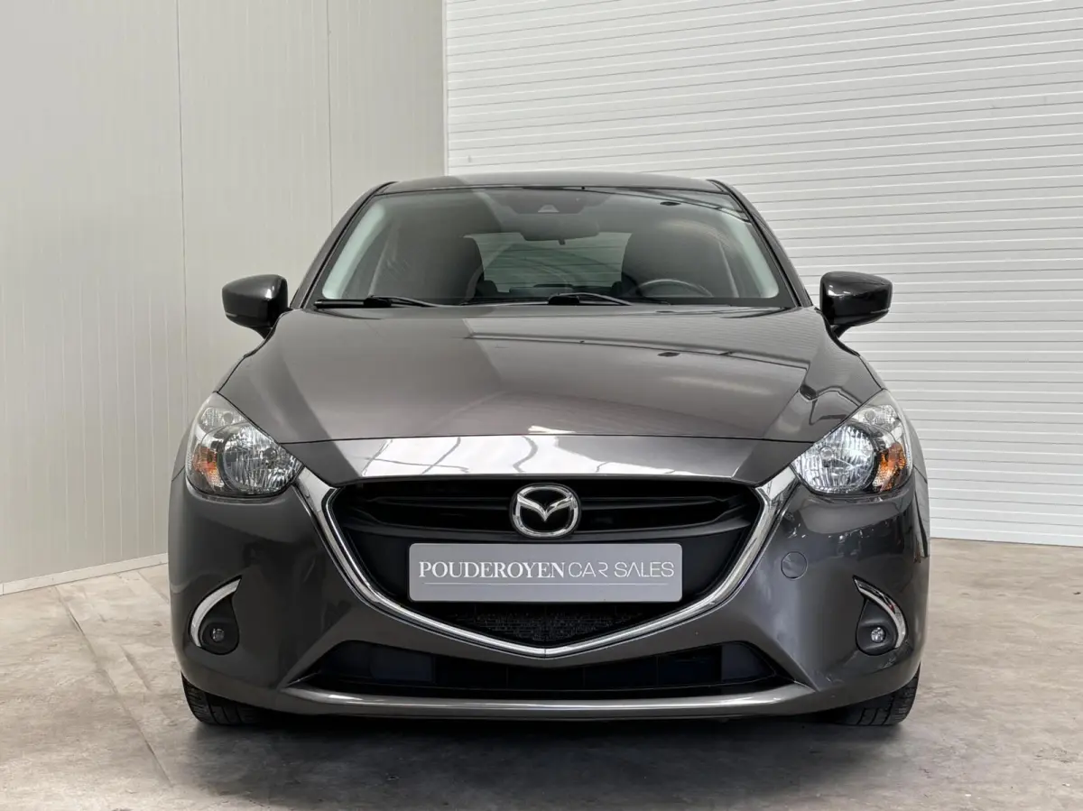 1.5 Skyactiv-G Sport Selected / Airco / NL Auto / 2e Eig / Camera / Navi