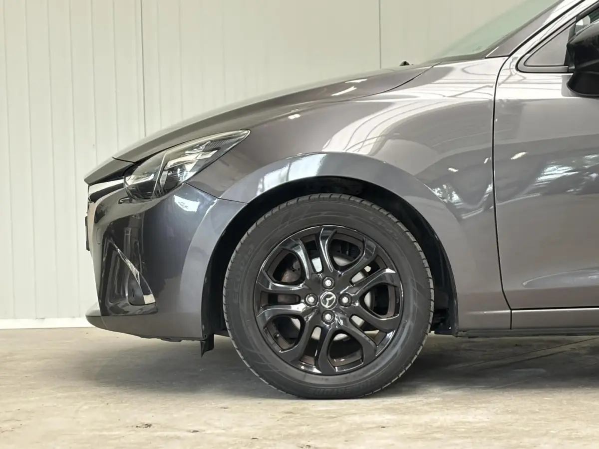 1.5 Skyactiv-G Sport Selected / Airco / NL Auto / 2e Eig / Camera / Navi