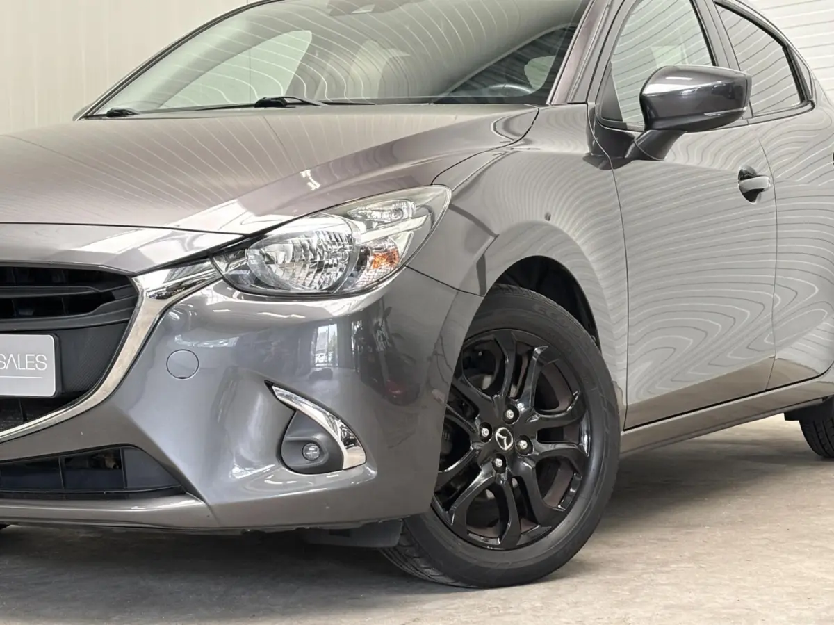 1.5 Skyactiv-G Sport Selected / Airco / NL Auto / 2e Eig / Camera / Navi