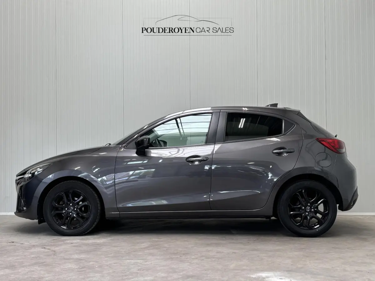1.5 Skyactiv-G Sport Selected / Airco / NL Auto / 2e Eig / Camera / Navi