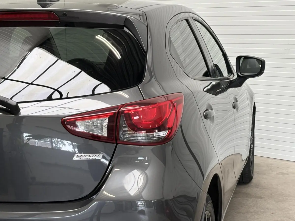 1.5 Skyactiv-G Sport Selected / Airco / NL Auto / 2e Eig / Camera / Navi
