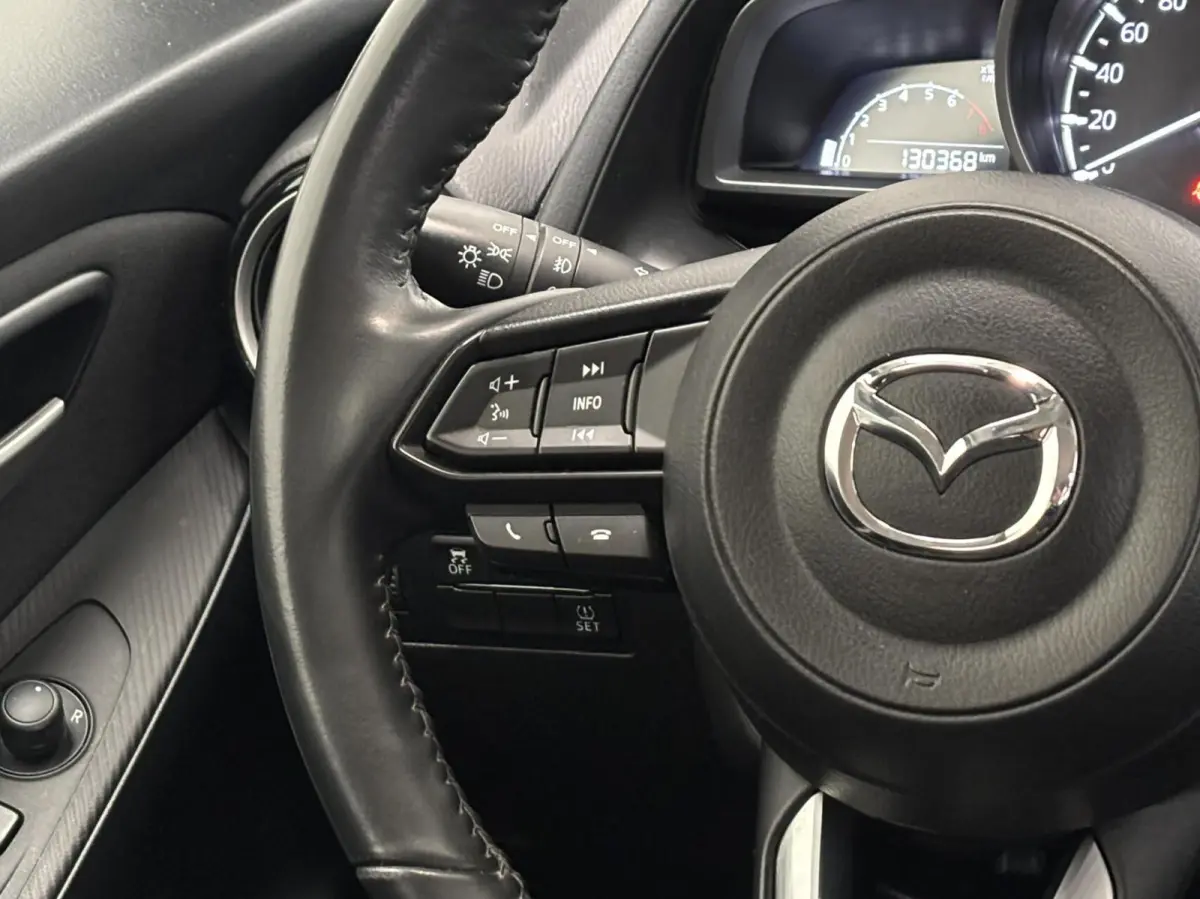 1.5 Skyactiv-G Sport Selected / Airco / NL Auto / 2e Eig / Camera / Navi
