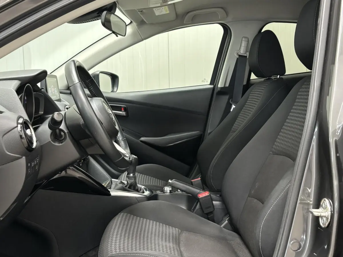 1.5 Skyactiv-G Sport Selected / Airco / NL Auto / 2e Eig / Camera / Navi