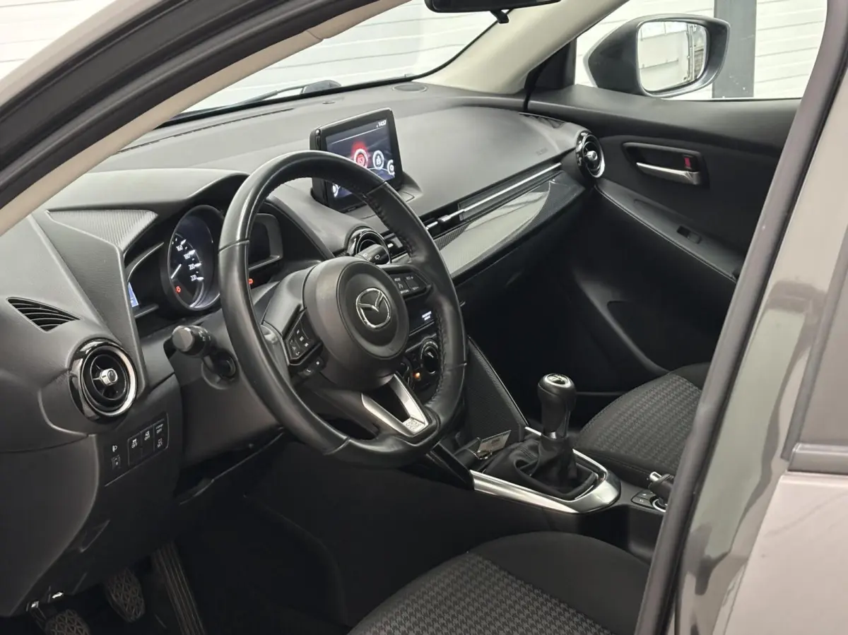 1.5 Skyactiv-G Sport Selected / Airco / NL Auto / 2e Eig / Camera / Navi
