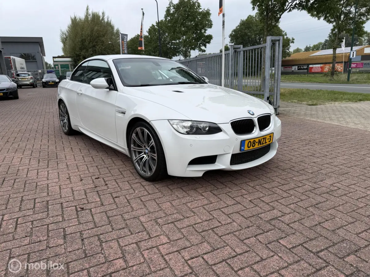 M3 DCT