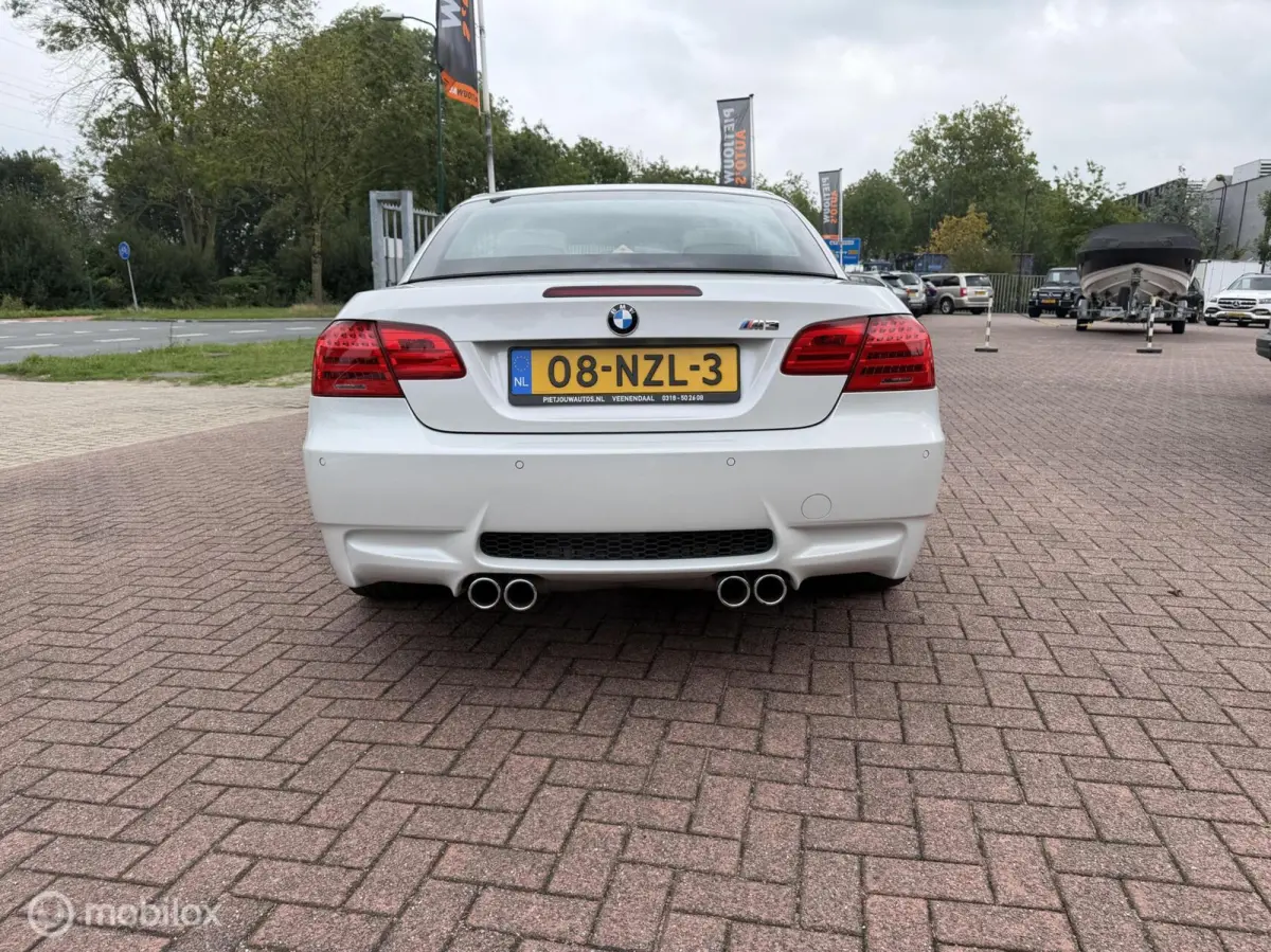 M3 DCT