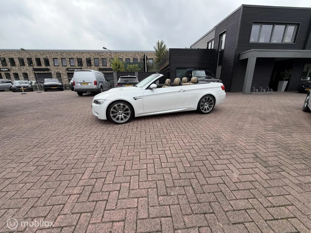 M3 DCT