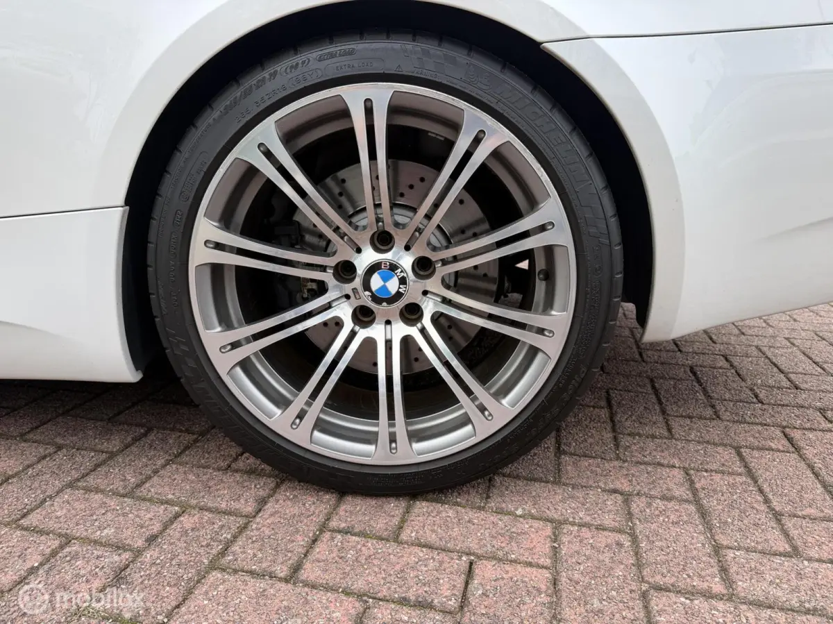 M3 DCT