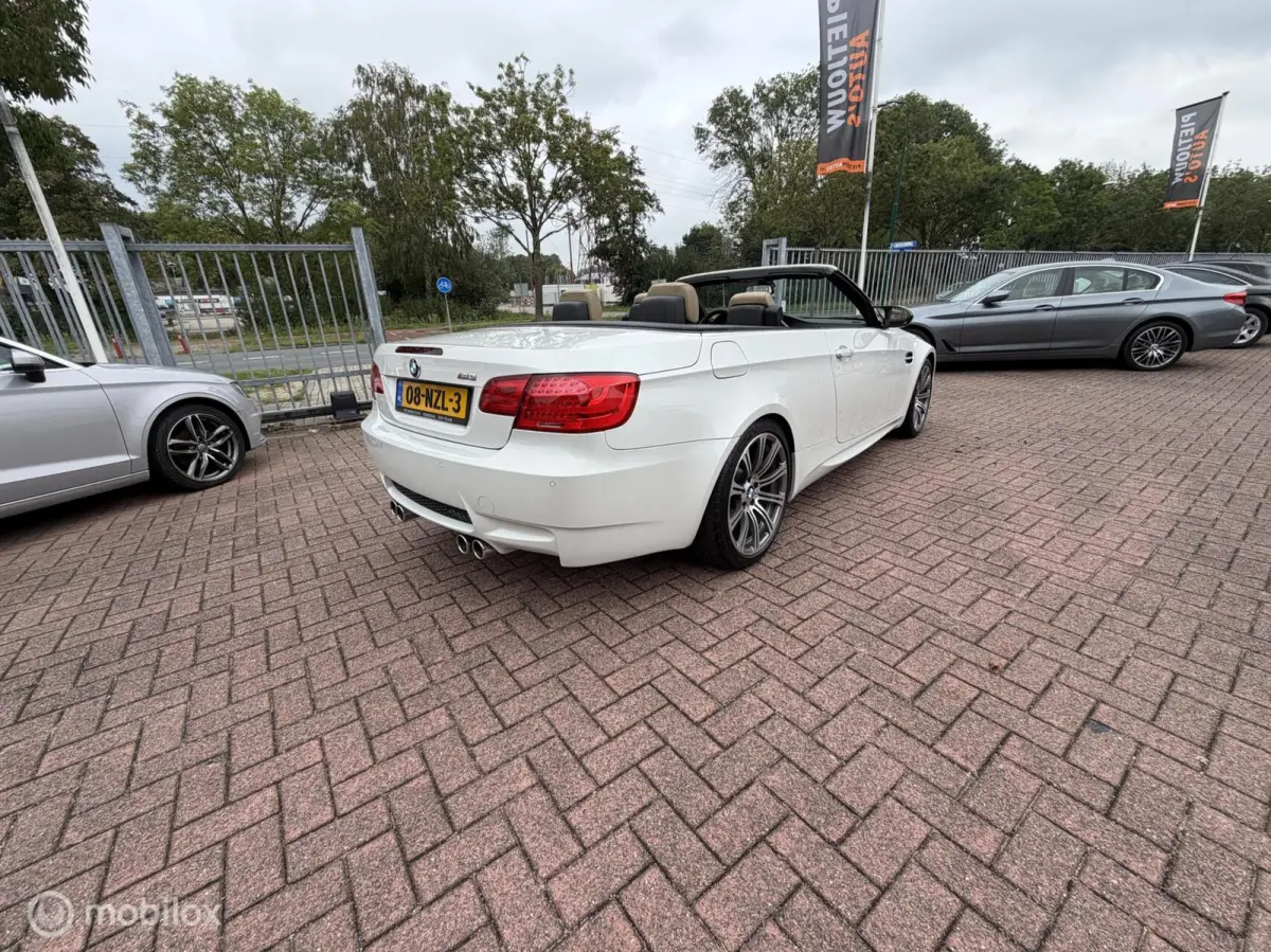 M3 DCT