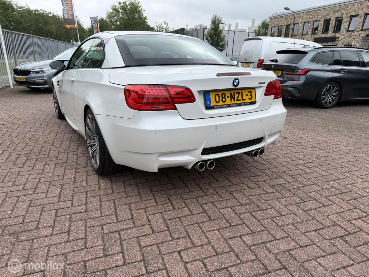 M3 DCT