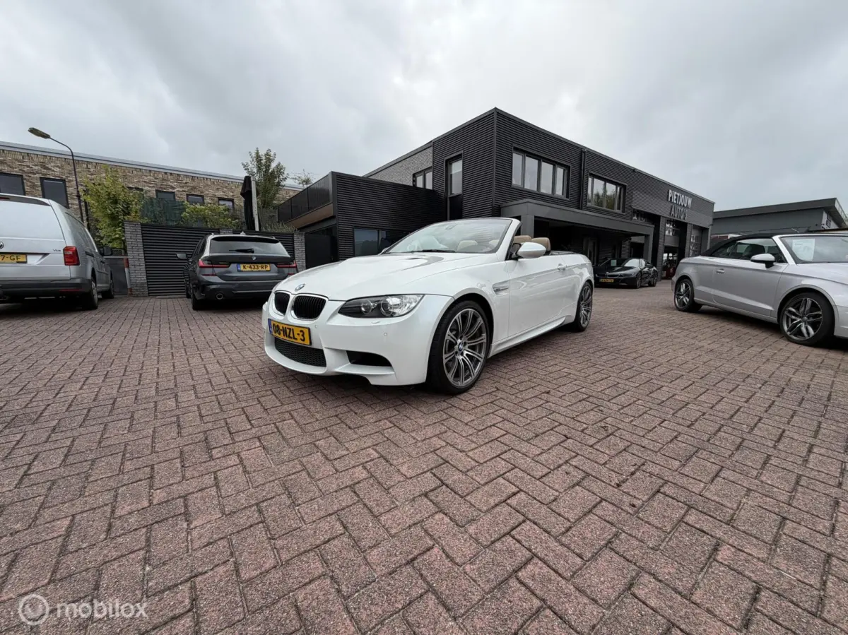 M3 DCT