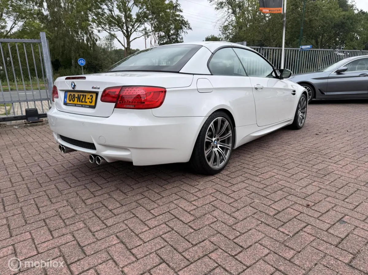 M3 DCT