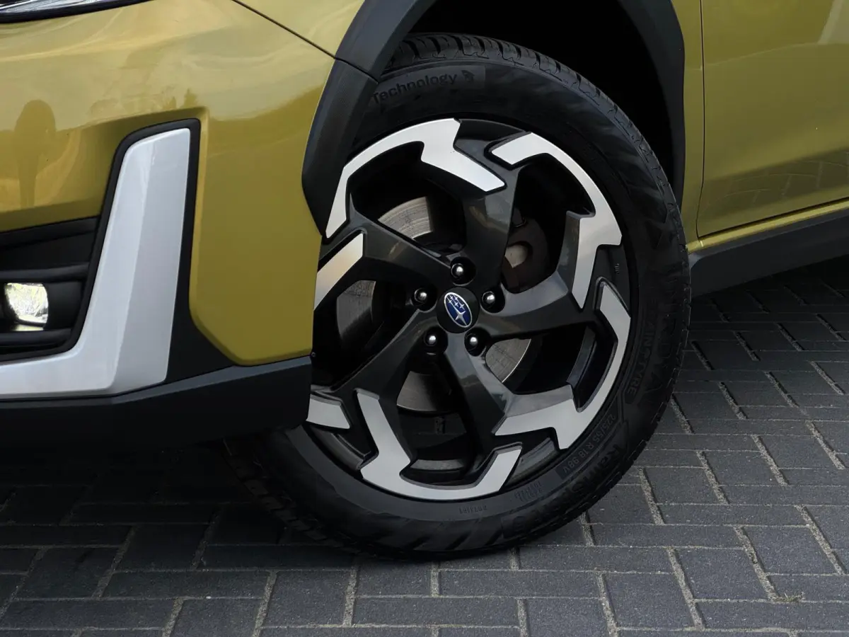 2.0i e-BOXER Premium NAVI|SPORTVELGEN|CLIMATE|CAMERA|LED