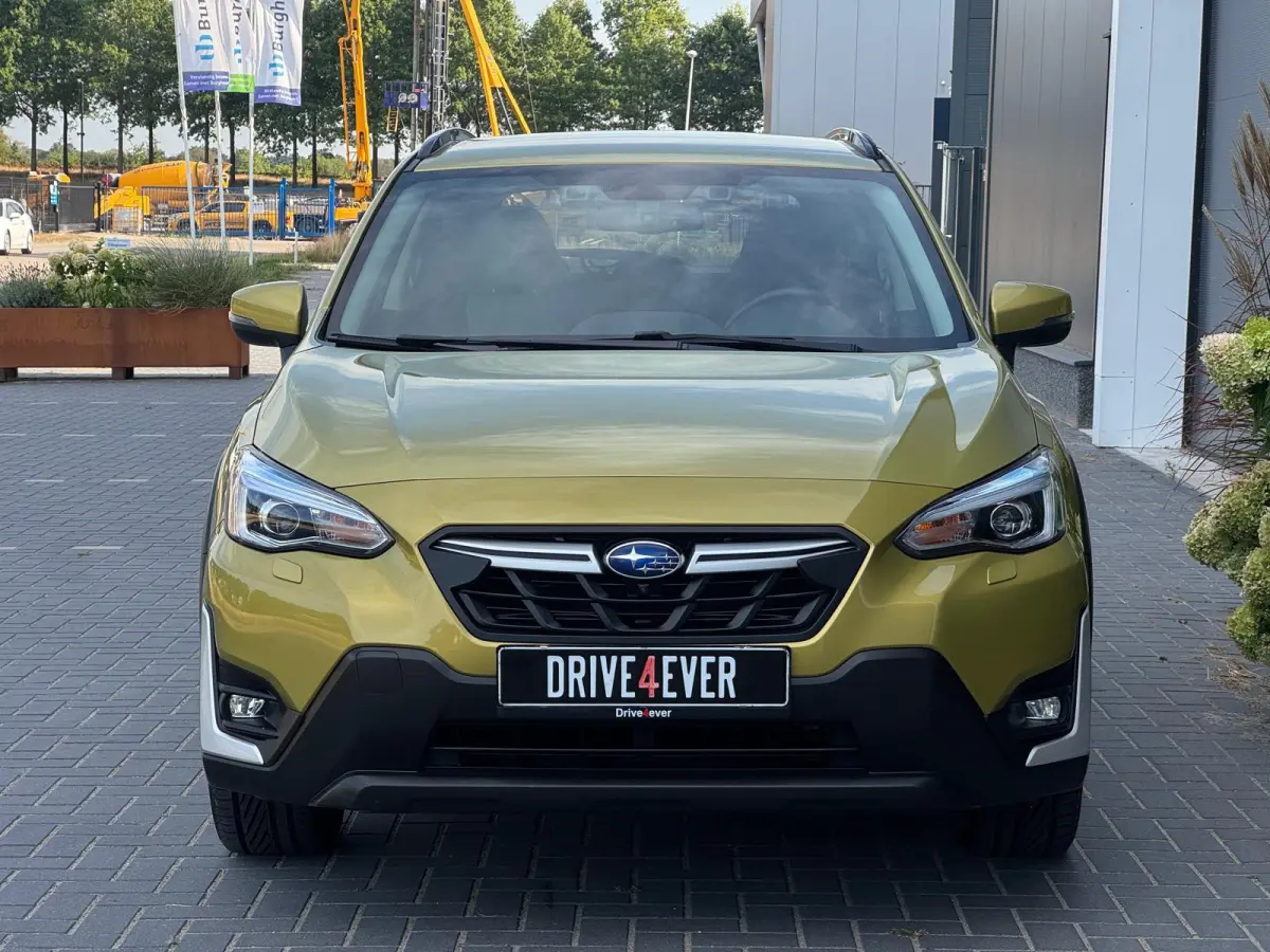 2.0i e-BOXER Premium NAVI|SPORTVELGEN|CLIMATE|CAMERA|LED