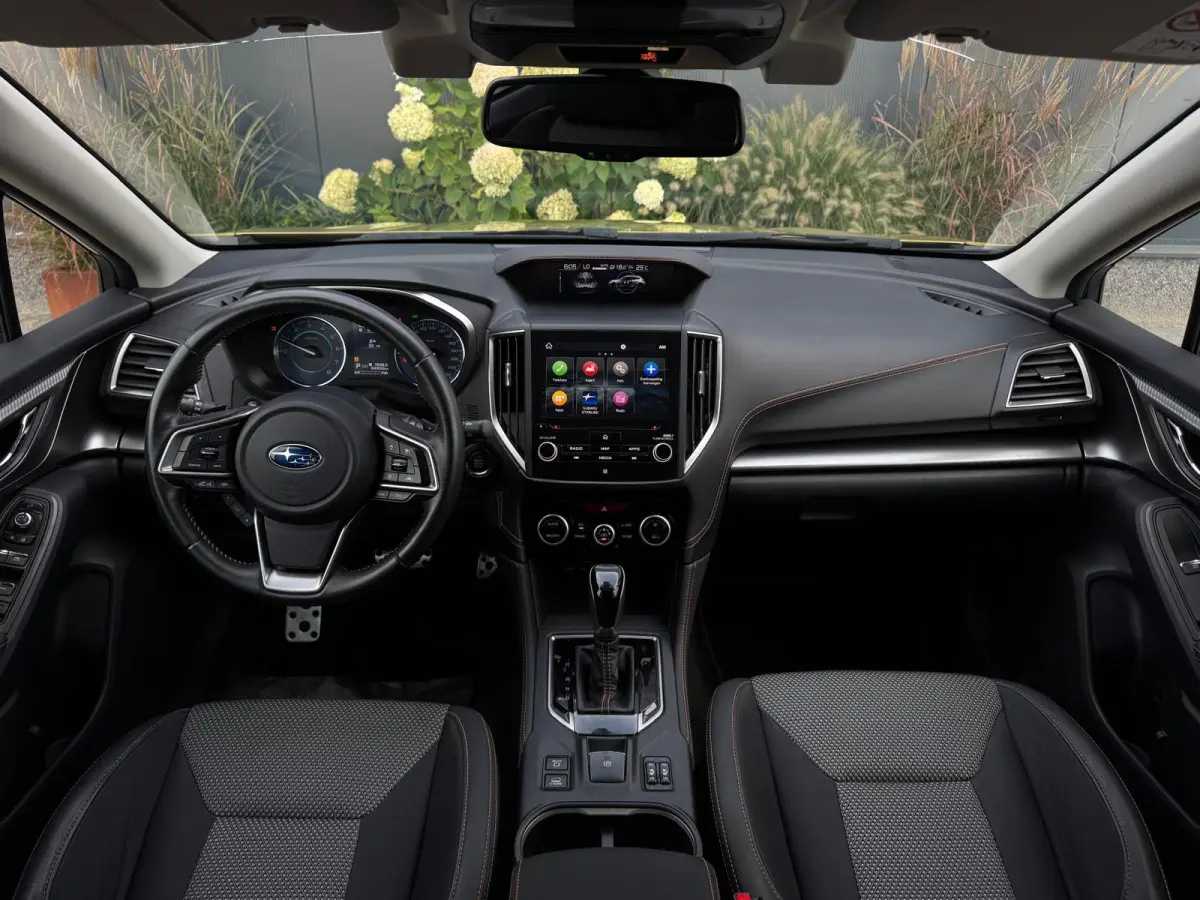 2.0i e-BOXER Premium NAVI|SPORTVELGEN|CLIMATE|CAMERA|LED