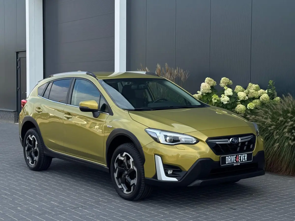 2.0i e-BOXER Premium NAVI|SPORTVELGEN|CLIMATE|CAMERA|LED