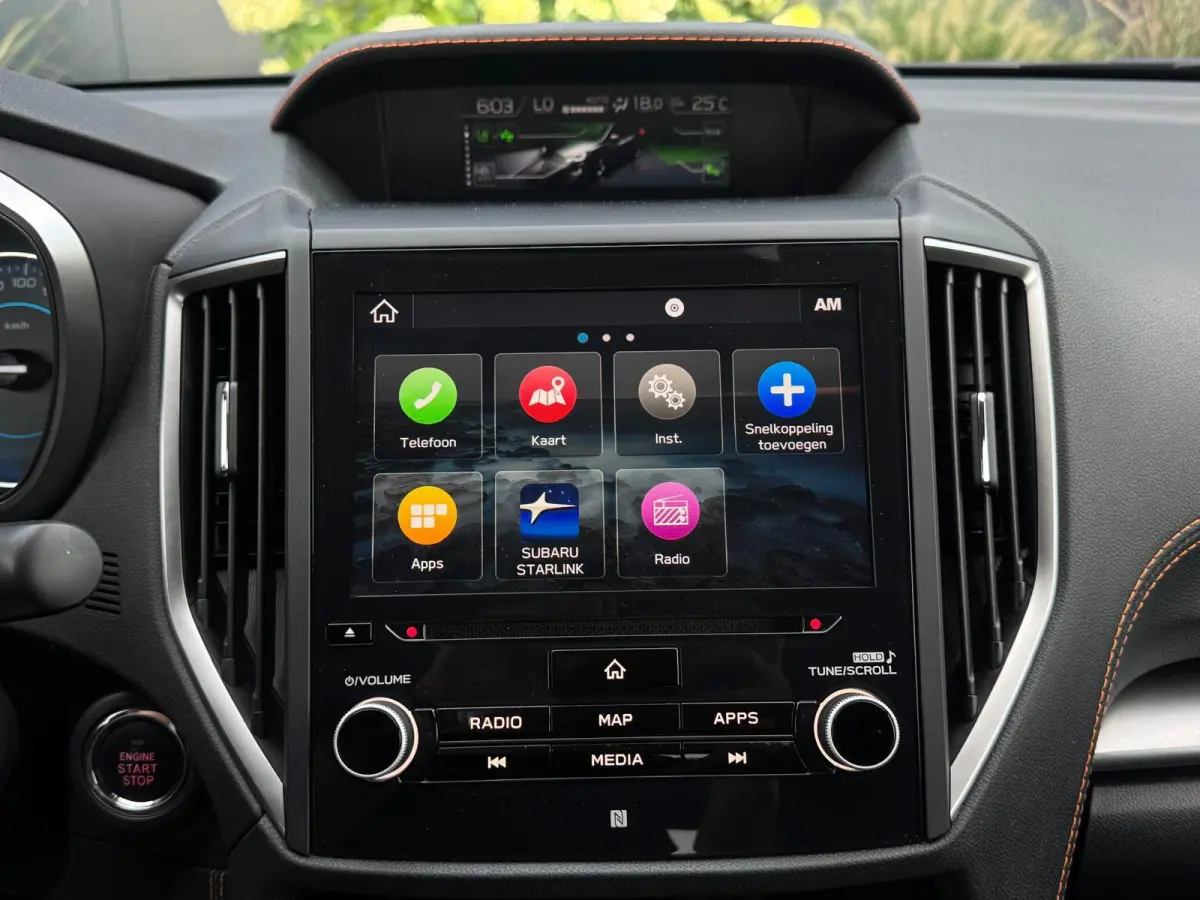 2.0i e-BOXER Premium NAVI|SPORTVELGEN|CLIMATE|CAMERA|LED