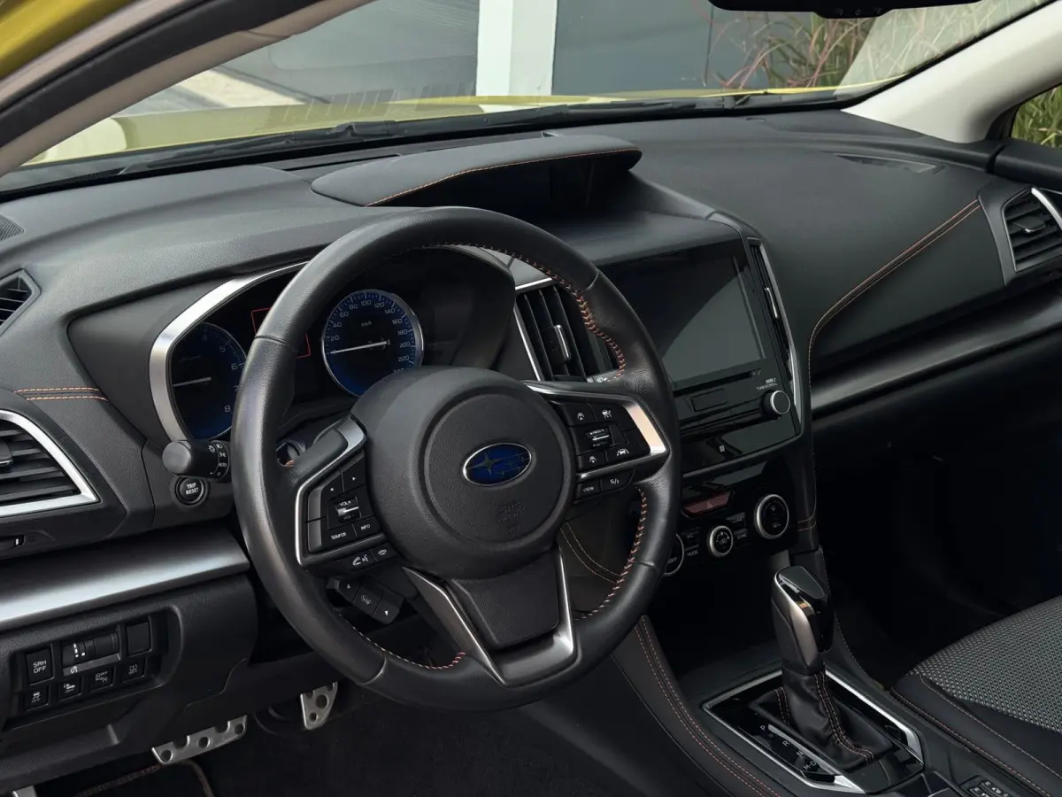 2.0i e-BOXER Premium NAVI|SPORTVELGEN|CLIMATE|CAMERA|LED