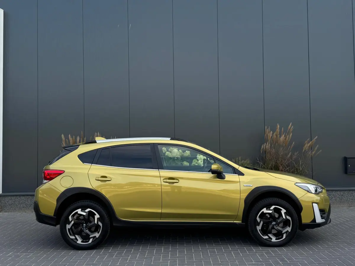2.0i e-BOXER Premium NAVI|SPORTVELGEN|CLIMATE|CAMERA|LED