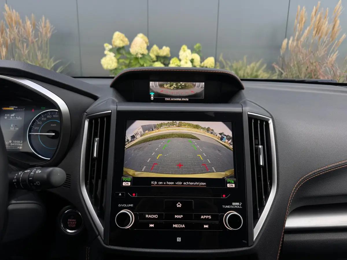 2.0i e-BOXER Premium NAVI|SPORTVELGEN|CLIMATE|CAMERA|LED
