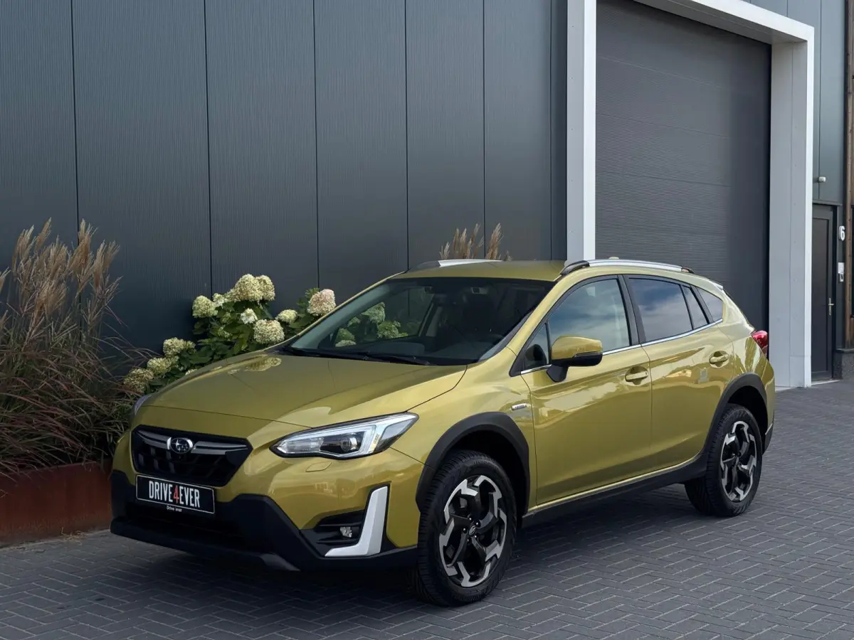 2.0i e-BOXER Premium NAVI|SPORTVELGEN|CLIMATE|CAMERA|LED