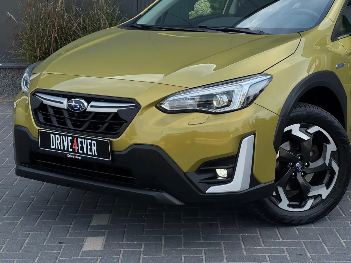 2.0i e-BOXER Premium NAVI|SPORTVELGEN|CLIMATE|CAMERA|LED