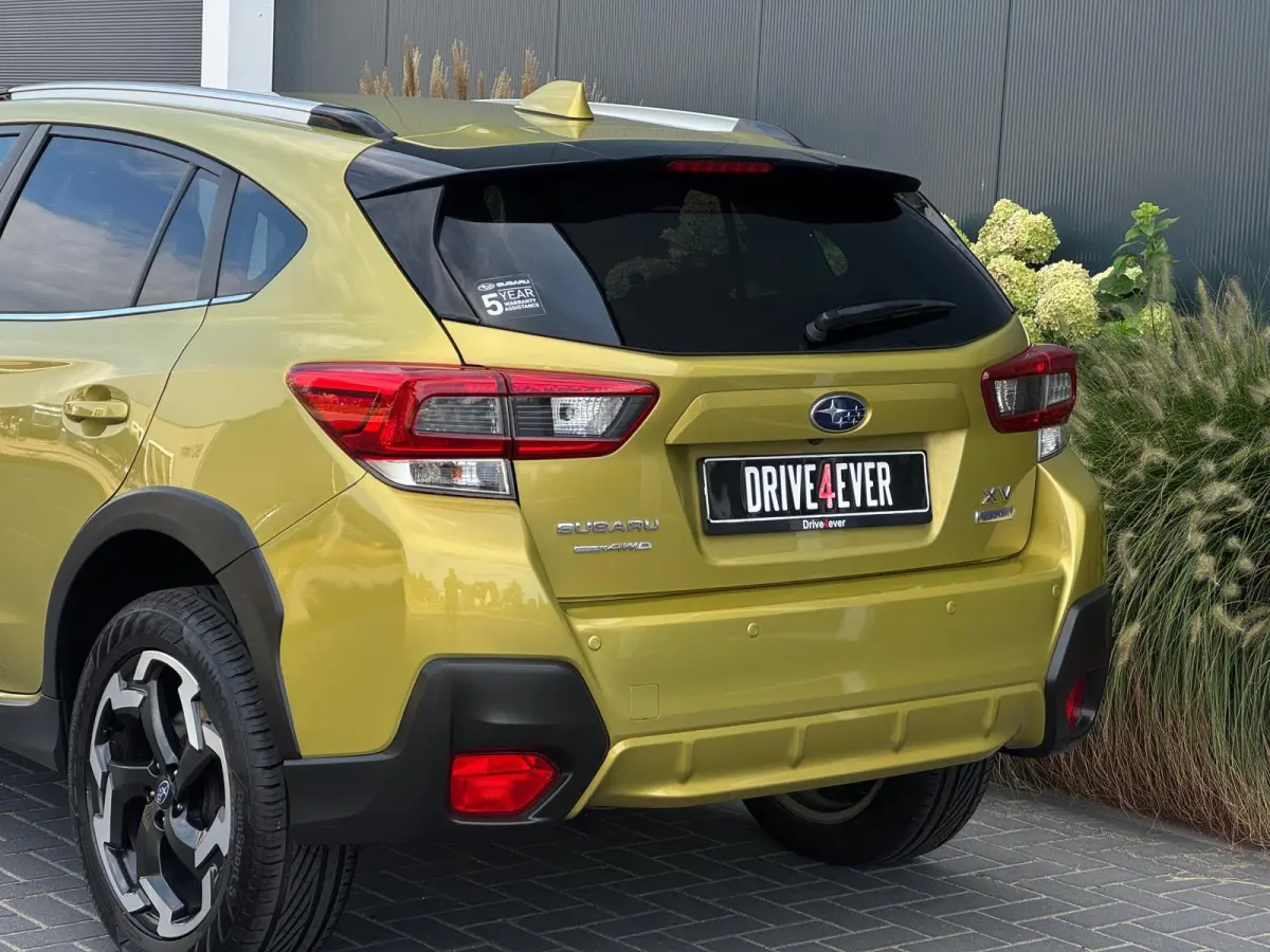 2.0i e-BOXER Premium NAVI|SPORTVELGEN|CLIMATE|CAMERA|LED