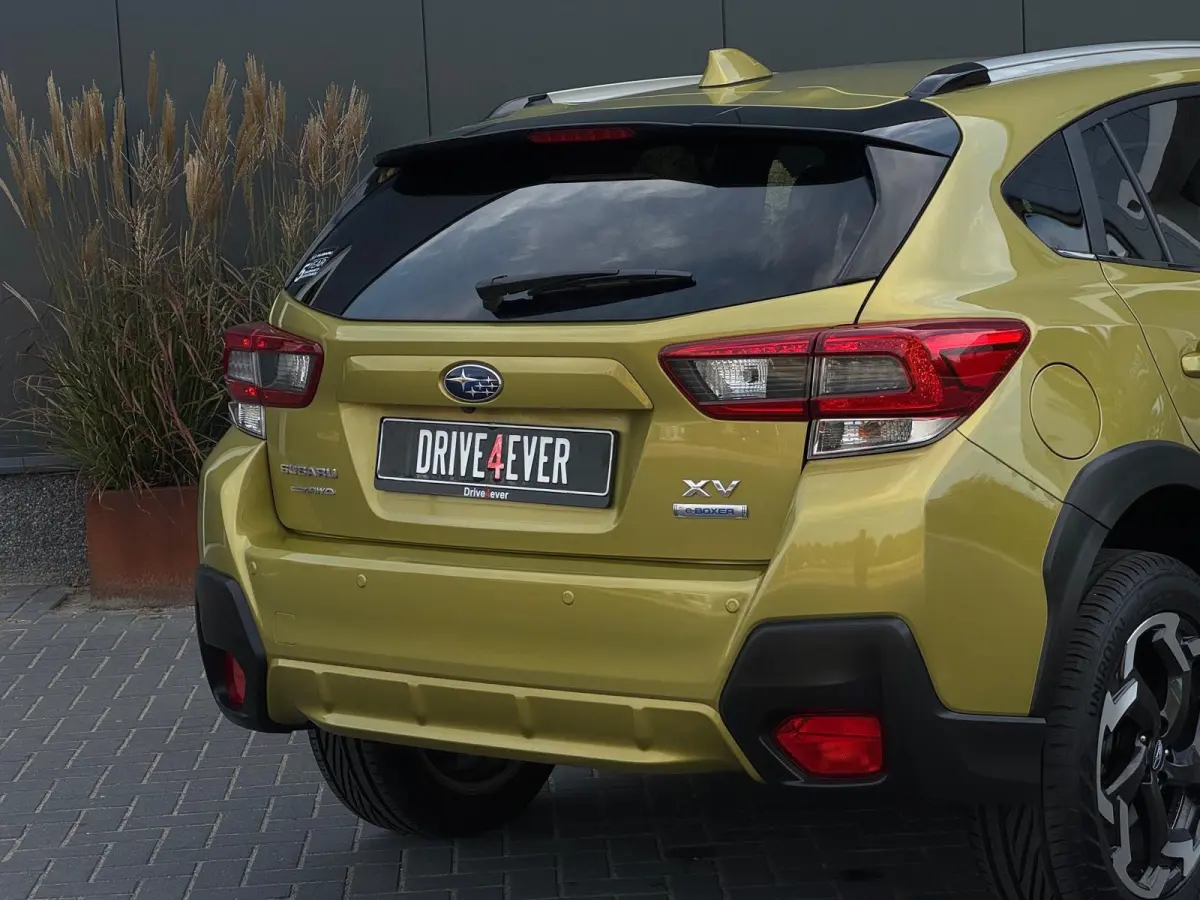 2.0i e-BOXER Premium NAVI|SPORTVELGEN|CLIMATE|CAMERA|LED