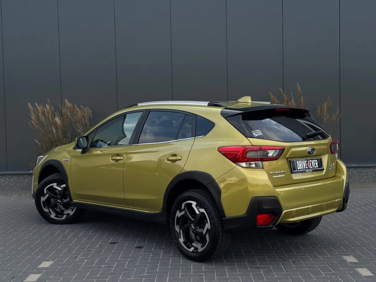 2.0i e-BOXER Premium NAVI|SPORTVELGEN|CLIMATE|CAMERA|LED