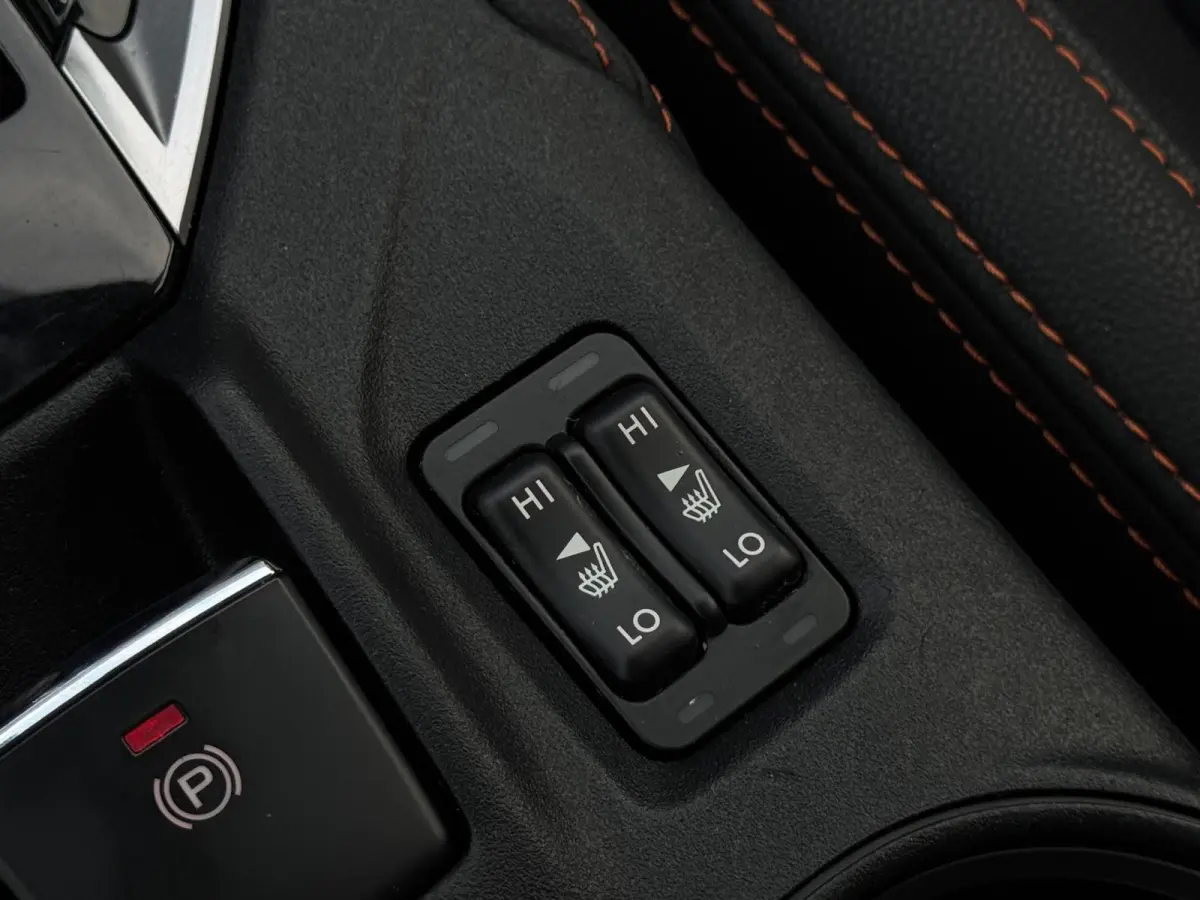 2.0i e-BOXER Premium NAVI|SPORTVELGEN|CLIMATE|CAMERA|LED