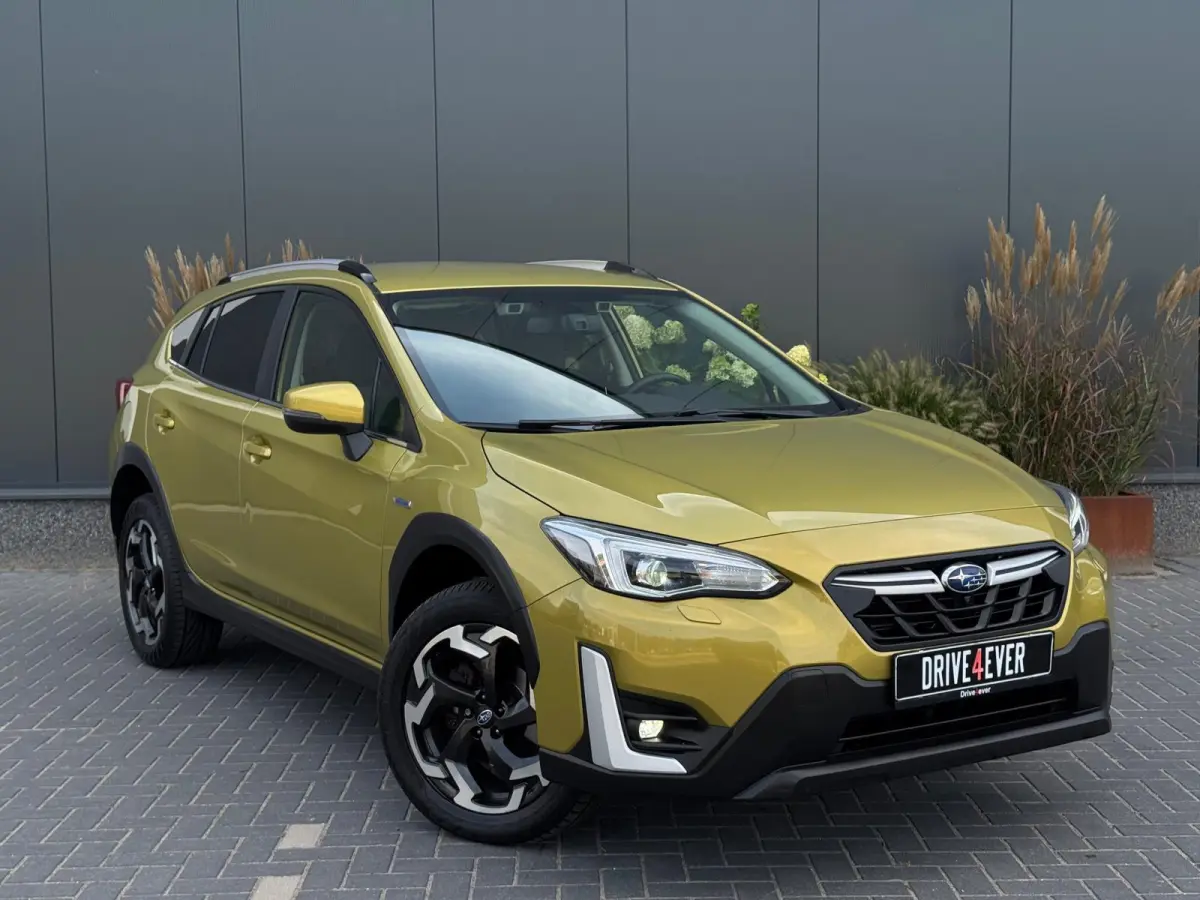 2.0i e-BOXER Premium NAVI|SPORTVELGEN|CLIMATE|CAMERA|LED