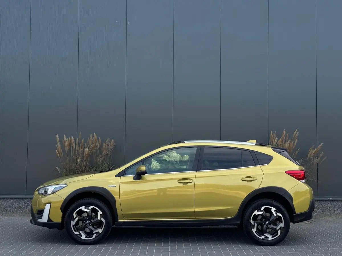 2.0i e-BOXER Premium NAVI|SPORTVELGEN|CLIMATE|CAMERA|LED