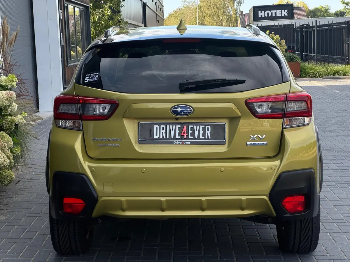 2.0i e-BOXER Premium NAVI|SPORTVELGEN|CLIMATE|CAMERA|LED