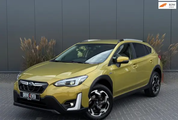 2.0i e-BOXER Premium NAVI|SPORTVELGEN|CLIMATE|CAMERA|LED