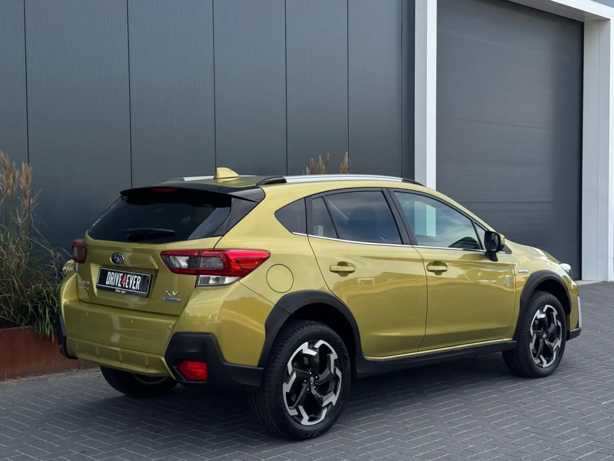2.0i e-BOXER Premium NAVI|SPORTVELGEN|CLIMATE|CAMERA|LED
