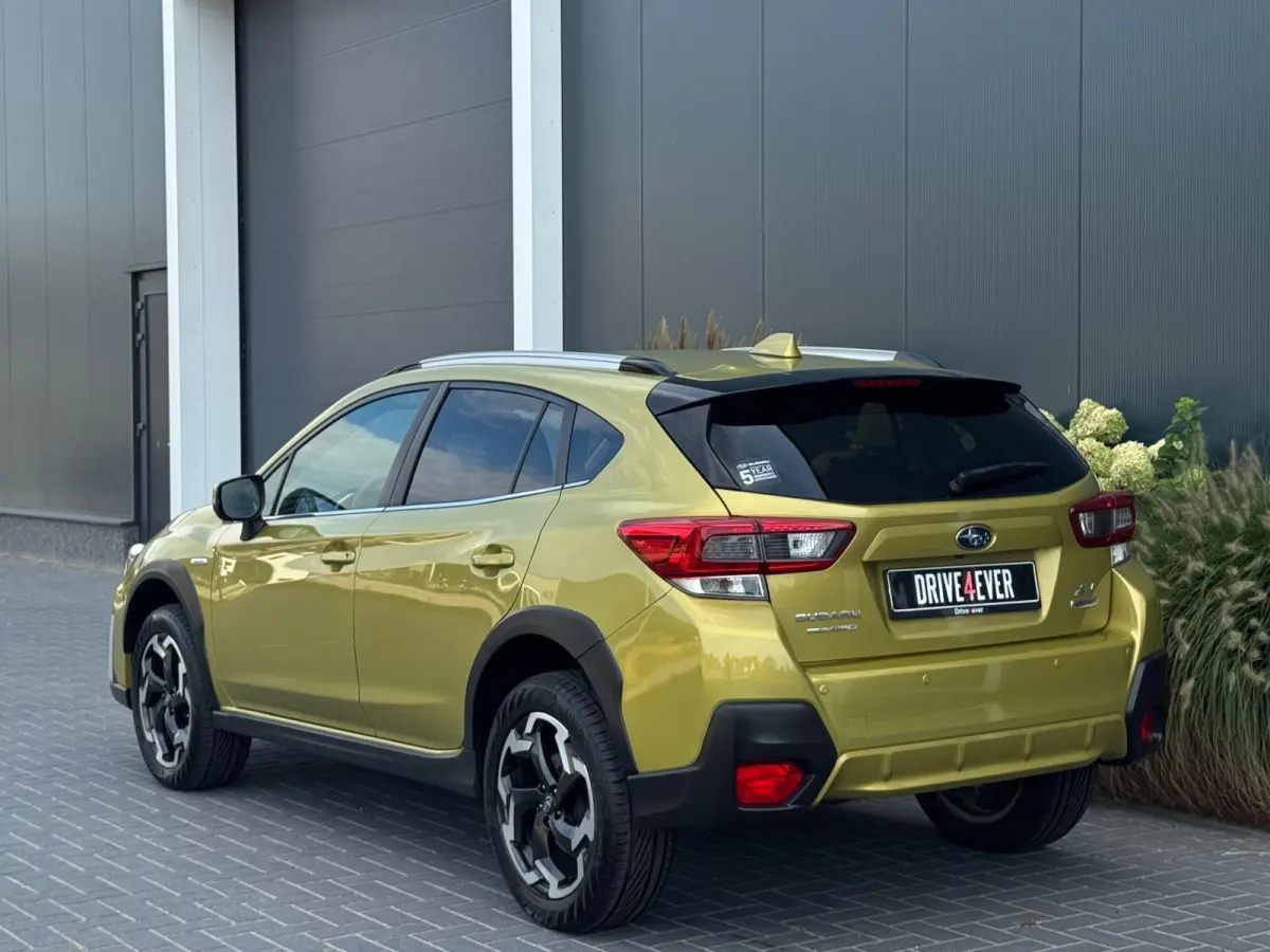 2.0i e-BOXER Premium NAVI|SPORTVELGEN|CLIMATE|CAMERA|LED