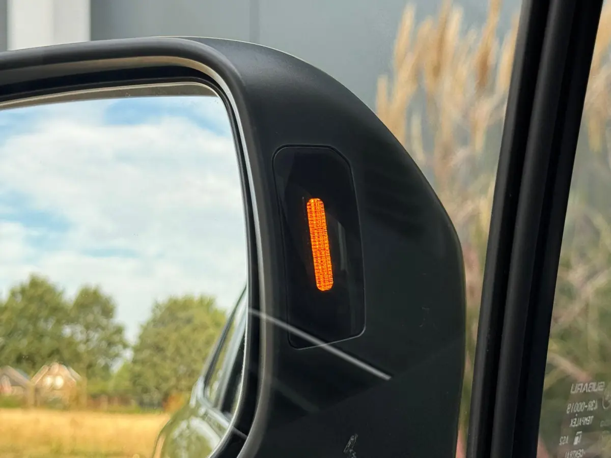 2.0i e-BOXER Premium NAVI|SPORTVELGEN|CLIMATE|CAMERA|LED