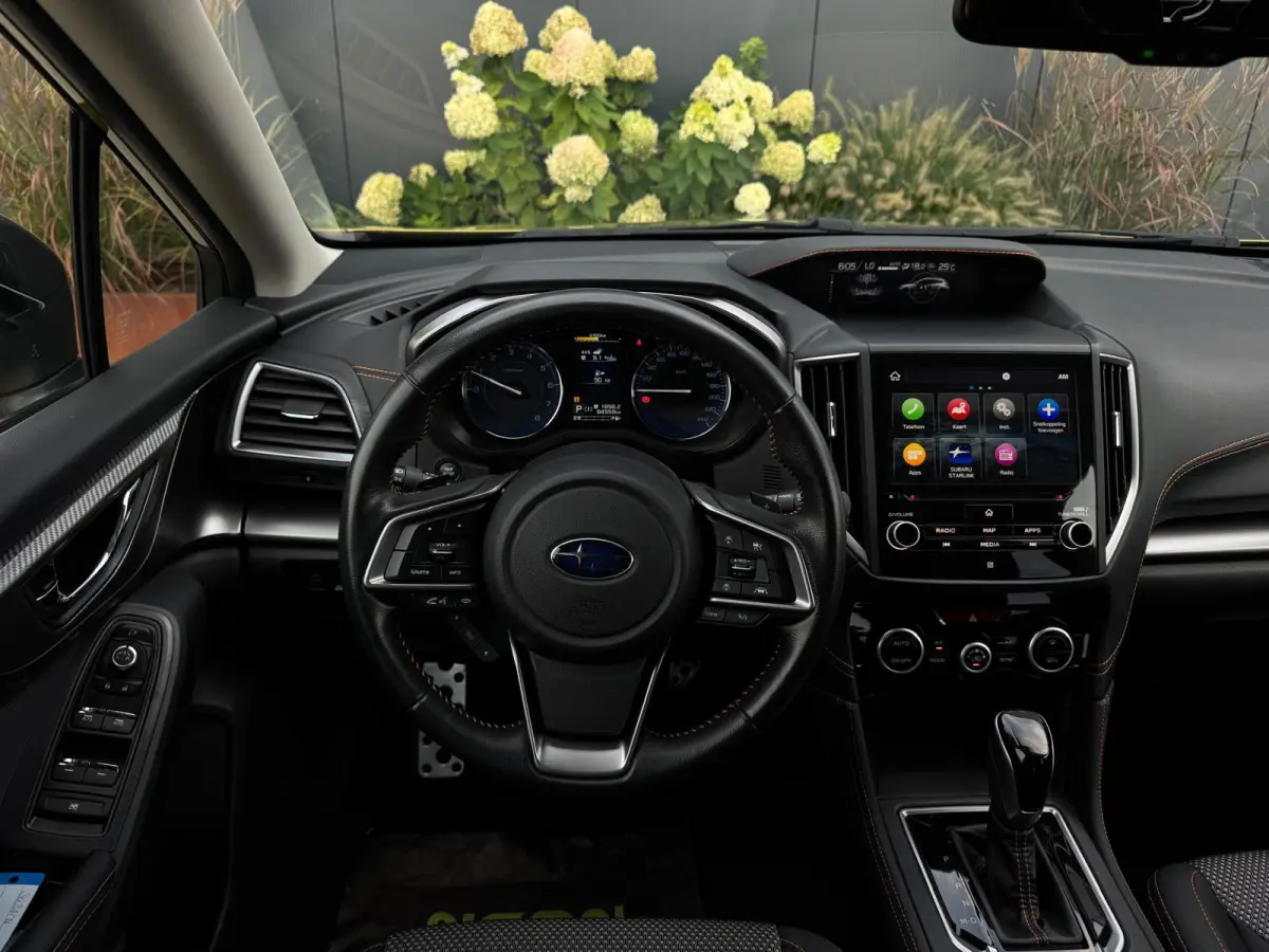 2.0i e-BOXER Premium NAVI|SPORTVELGEN|CLIMATE|CAMERA|LED