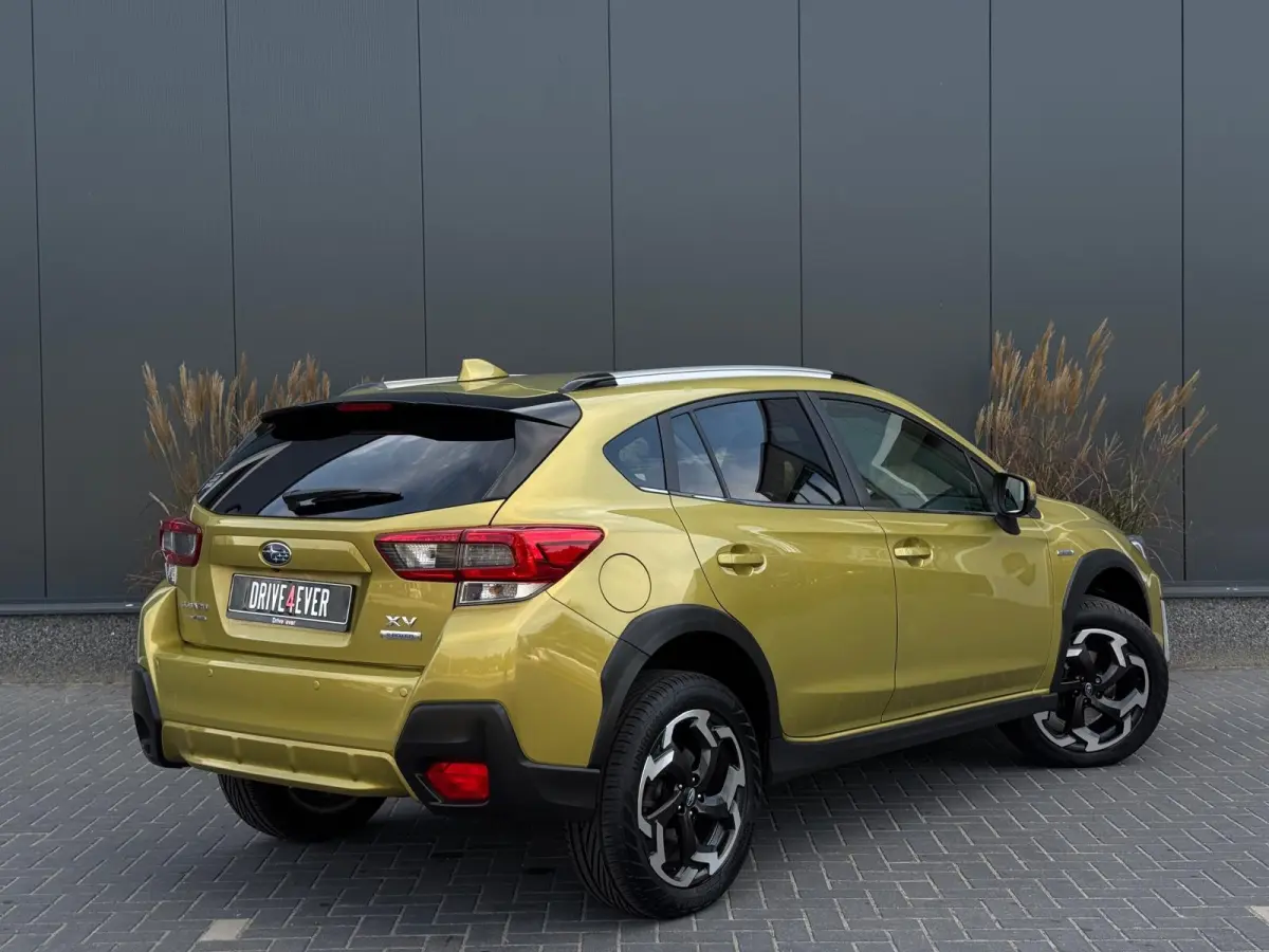 2.0i e-BOXER Premium NAVI|SPORTVELGEN|CLIMATE|CAMERA|LED