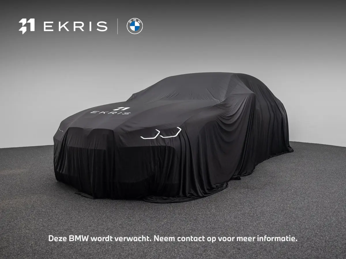 Gran Coupé eDrive35 | M-Sportpakket | LED | Leder | Navigatie | Schuifdak | Trekhaak | Sportstoelen | DAB | Harman-kardon sound | Alu 19 inch