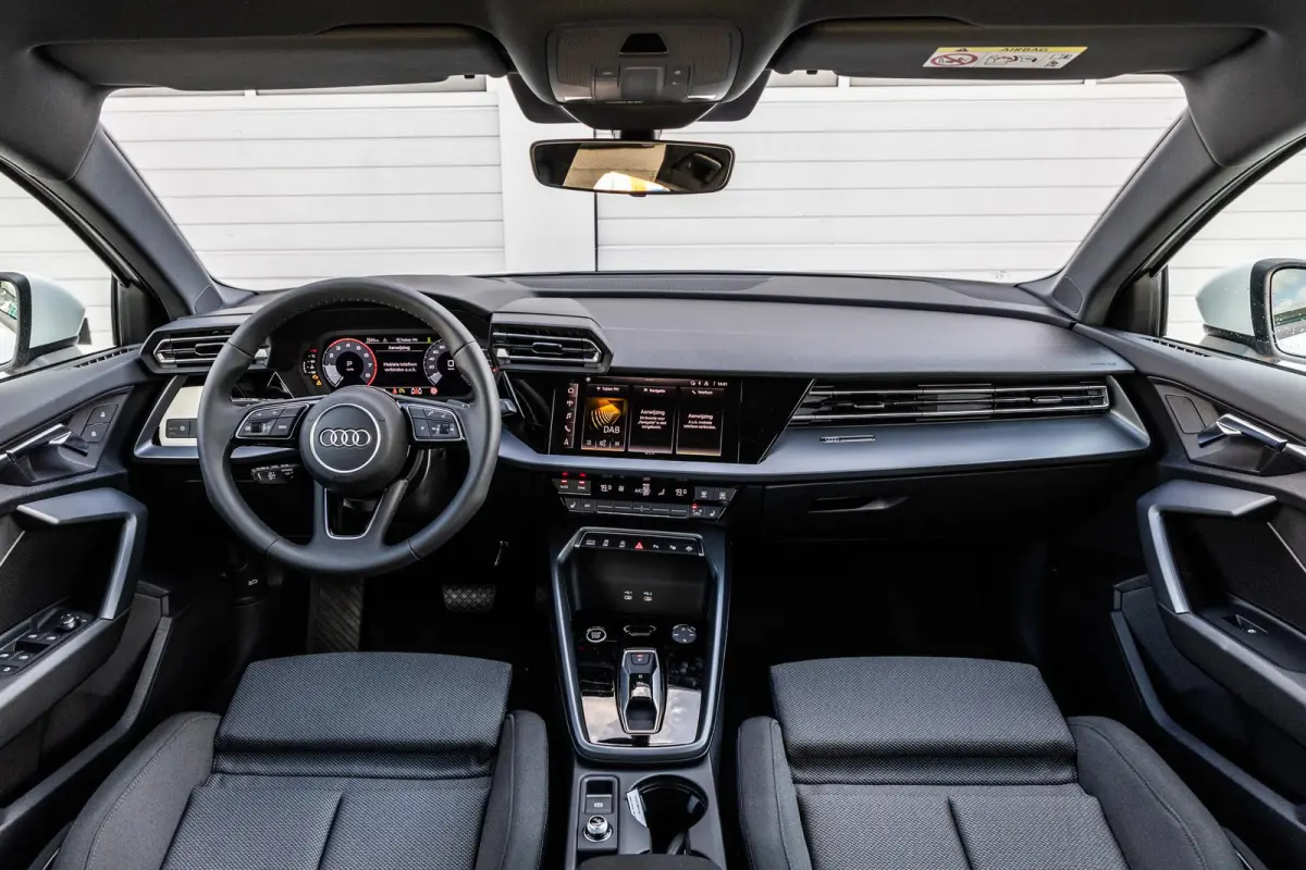 30 TFSI 115pk Pro Line | Stoelverwarming | 18" Velgen
