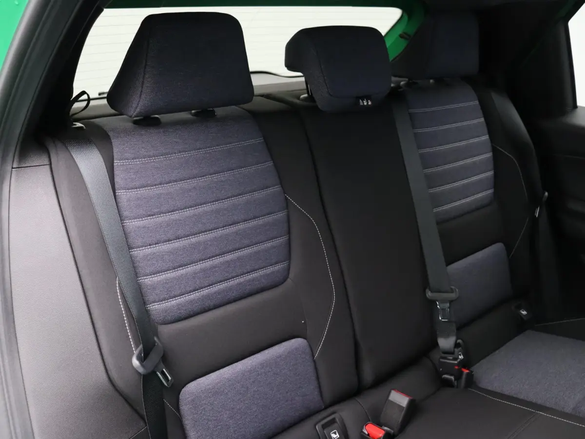 comfort range techno 52 kWh | Vijf jaar garantie | Stoel- en stuurwielverwarming |