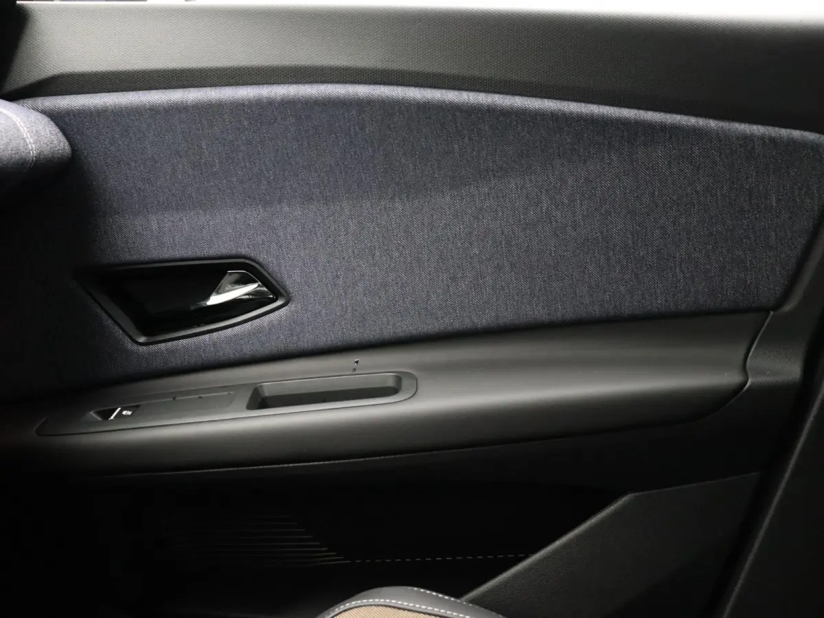 comfort range techno 52 kWh | Vijf jaar garantie | Stoel- en stuurwielverwarming |