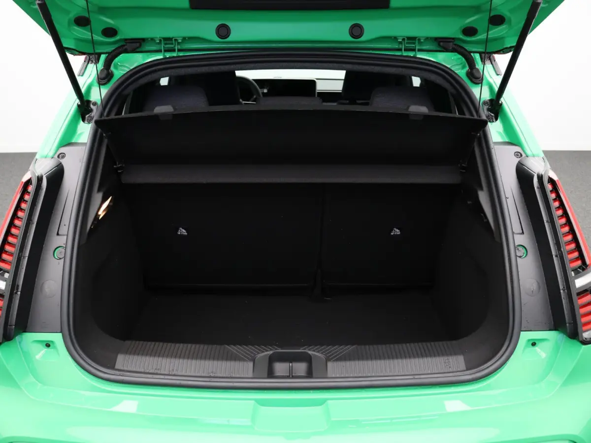 comfort range techno 52 kWh | Vijf jaar garantie | Stoel- en stuurwielverwarming |