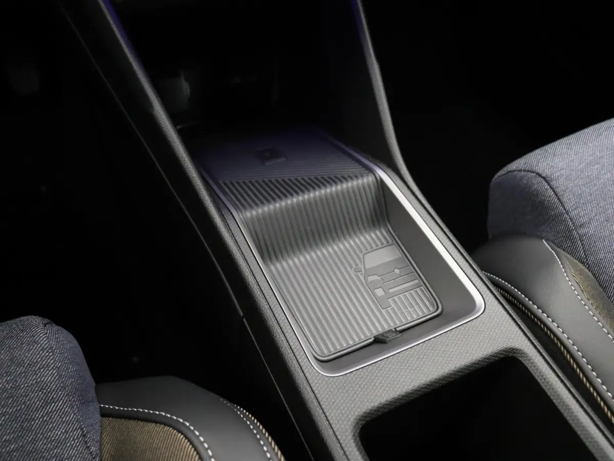 comfort range techno 52 kWh | Vijf jaar garantie | Stoel- en stuurwielverwarming |