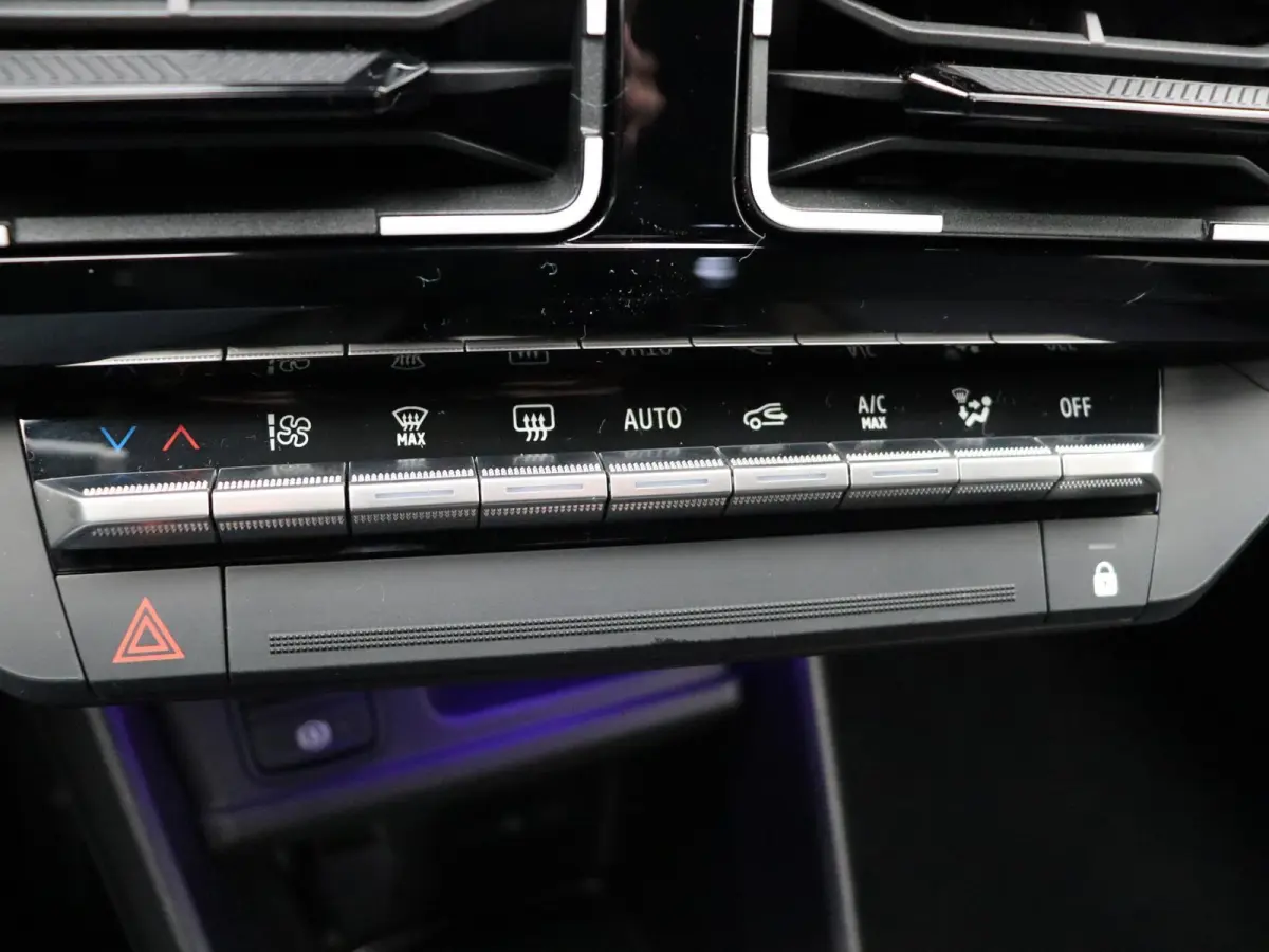 comfort range techno 52 kWh | Vijf jaar garantie | Stoel- en stuurwielverwarming |