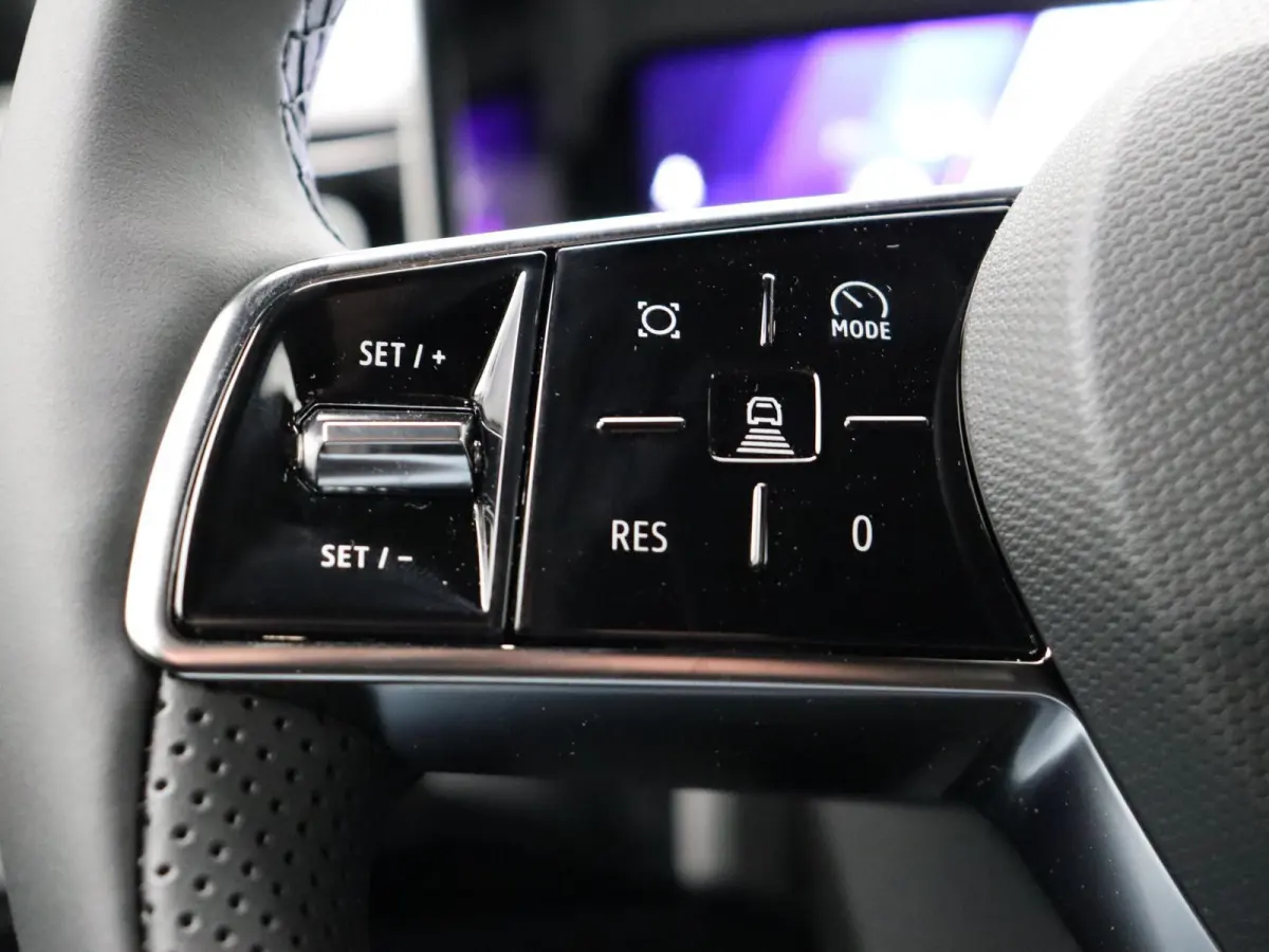 comfort range techno 52 kWh | Vijf jaar garantie | Stoel- en stuurwielverwarming |