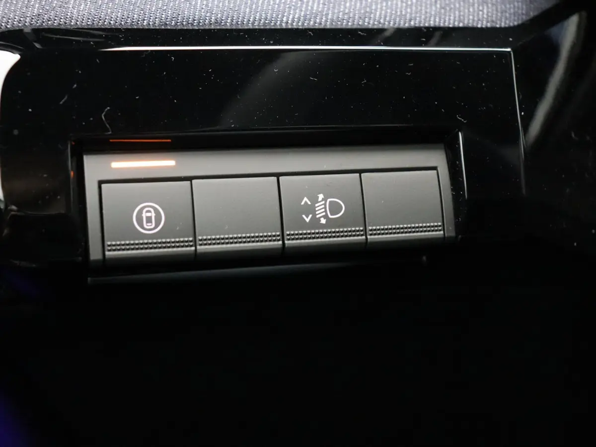comfort range techno 52 kWh | Vijf jaar garantie | Stoel- en stuurwielverwarming |